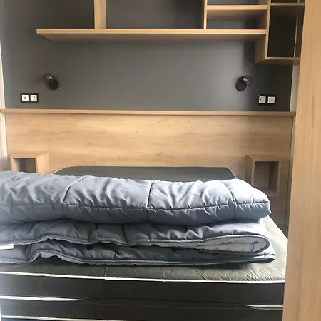 Campingplatz Les Dunes De Contis Chez Edith Ocean Pins Et Detente Assuree Dans 4 Etoiles *